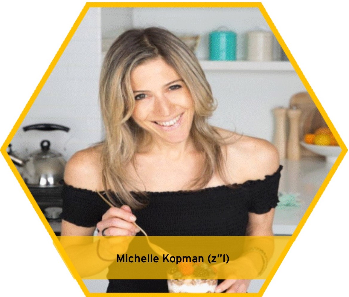 Michelle Kopman