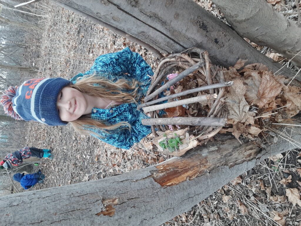 sos rv nest building