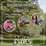 shoresh outdoor school spring flier