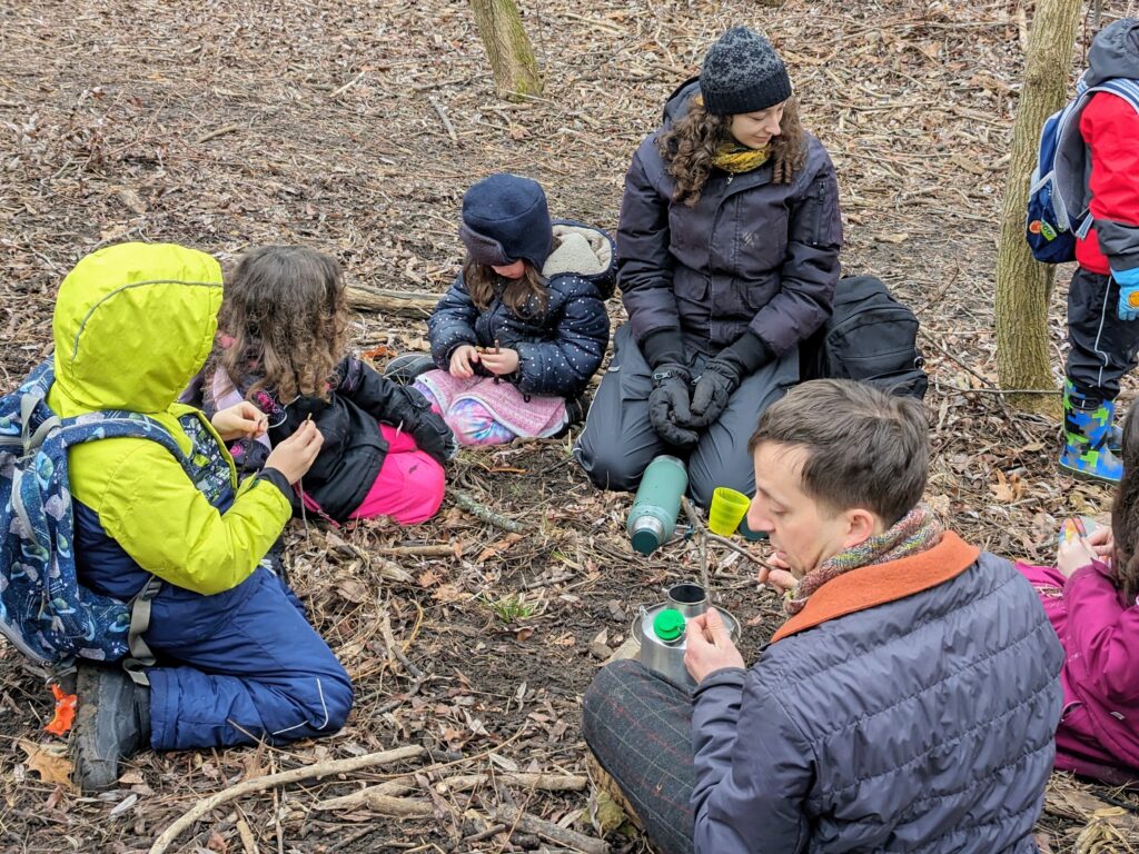 sos CV 24 kelly kettle fire