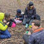 sos CV 24 kelly kettle fire