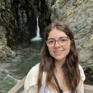 Photo of Shana Rosenberg